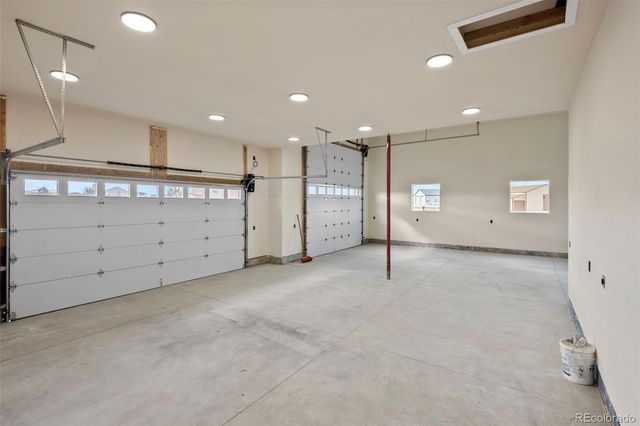 38339 E 149th Place, Keenesburg, CO 80643