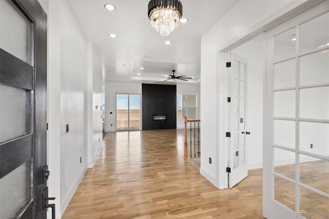 38339 E 149th Place, Keenesburg, CO 80643