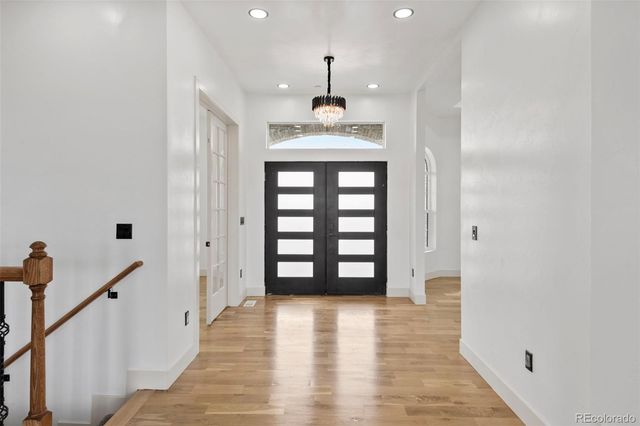 38339 E 149th Place, Keenesburg, CO 80643