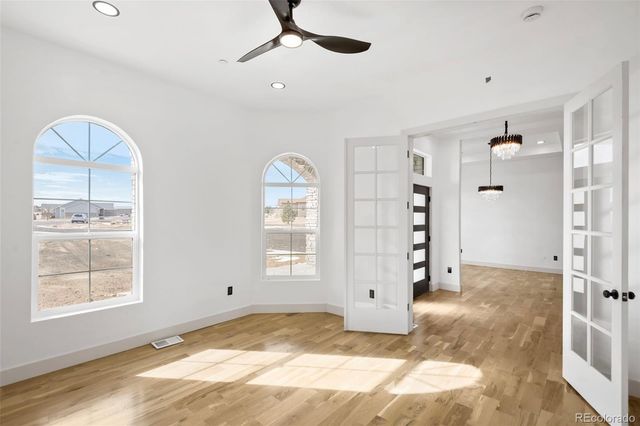 38339 E 149th Place, Keenesburg, CO 80643