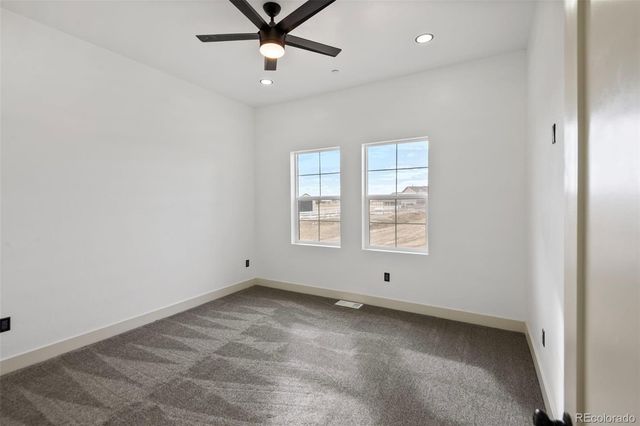 38339 E 149th Place, Keenesburg, CO 80643