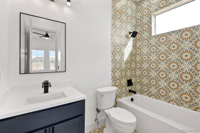 38339 E 149th Place, Keenesburg, CO 80643