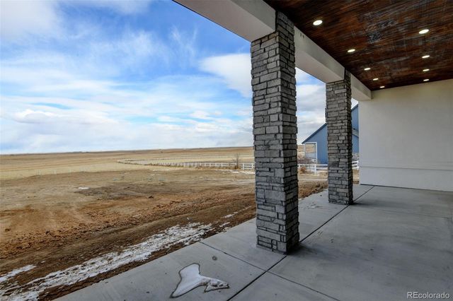 38339 E 149th Place, Keenesburg, CO 80643