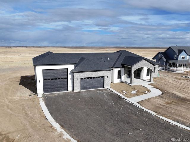 38339 E 149th Place, Keenesburg, CO 80643