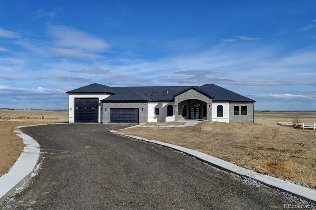 38339 E 149th Place, Keenesburg, CO 80643