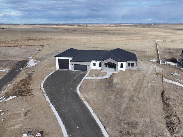 38339 E 149th Place, Keenesburg, CO 80643