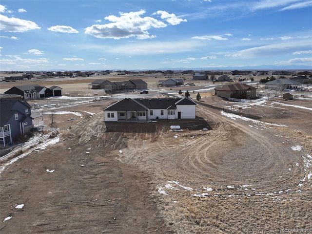 38339 E 149th Place, Keenesburg, CO 80643