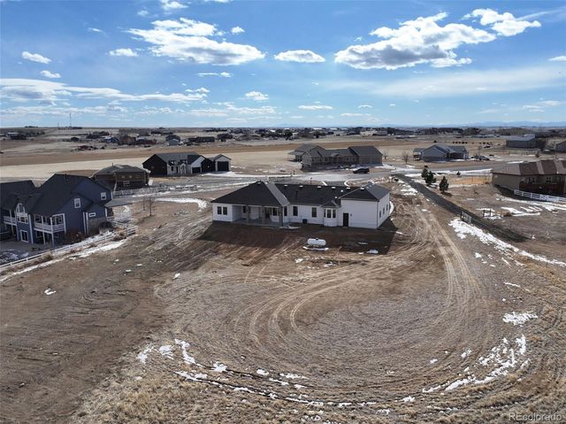 38339 E 149th Place, Keenesburg, CO 80643