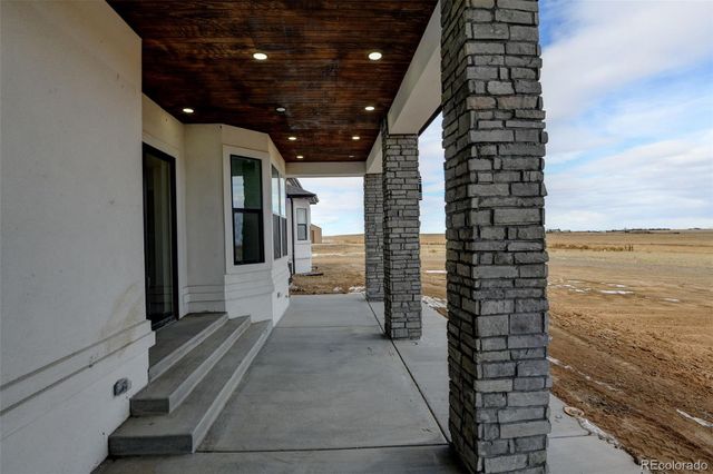 38339 E 149th Place, Keenesburg, CO 80643