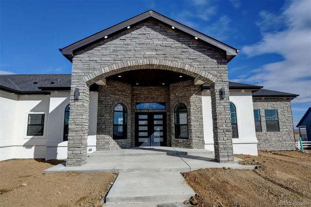 38339 E 149th Place, Keenesburg, CO 80643