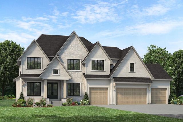 4760 139th Avenue NE, Ham Lake, MN 55304