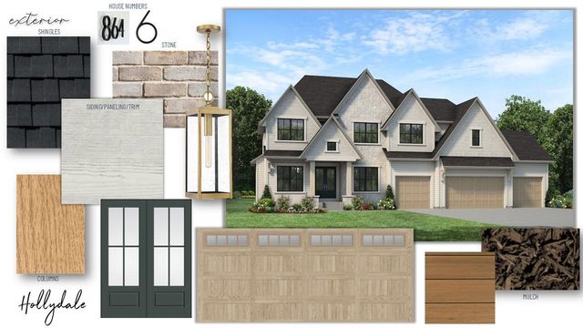 4760 139th Avenue NE, Ham Lake, MN 55304