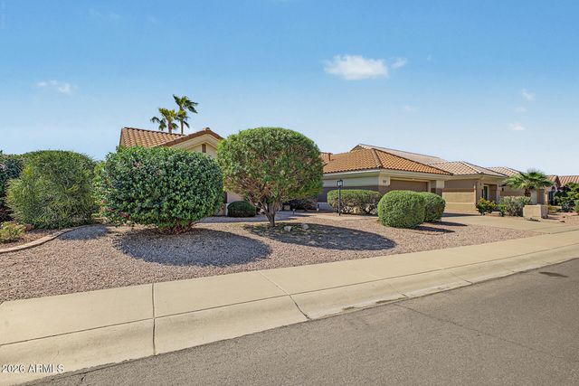 14201 W DUSTY TRAIL Boulevard, Sun City West, AZ 85375