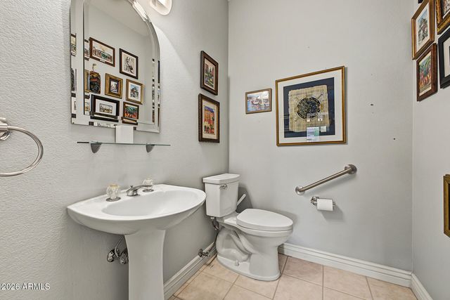 14201 W DUSTY TRAIL Boulevard, Sun City West, AZ 85375