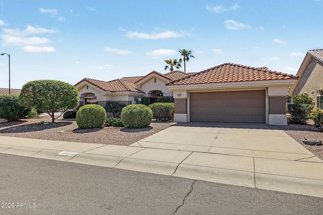 14201 W DUSTY TRAIL Boulevard, Sun City West, AZ 85375