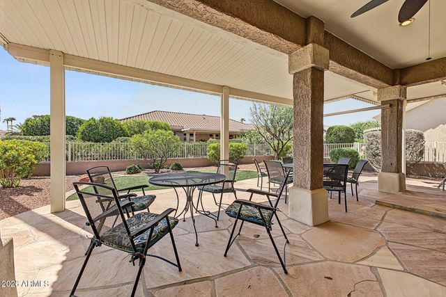 14201 W DUSTY TRAIL Boulevard, Sun City West, AZ 85375