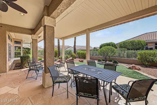14201 W DUSTY TRAIL Boulevard, Sun City West, AZ 85375