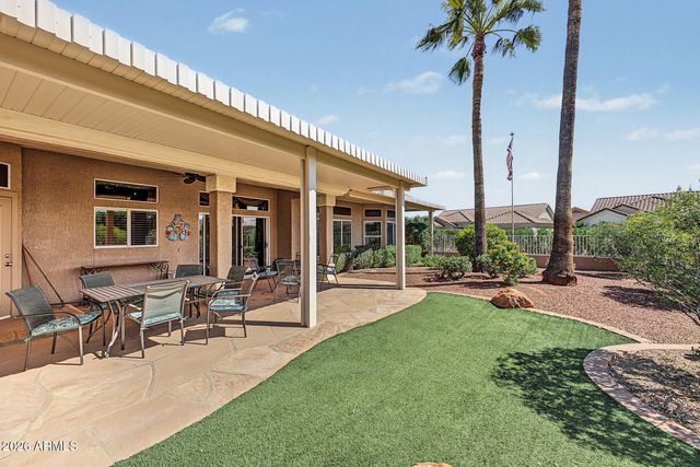 14201 W DUSTY TRAIL Boulevard, Sun City West, AZ 85375