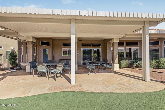 14201 W DUSTY TRAIL Boulevard, Sun City West, AZ 85375