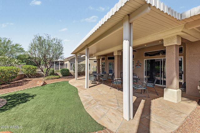 14201 W DUSTY TRAIL Boulevard, Sun City West, AZ 85375