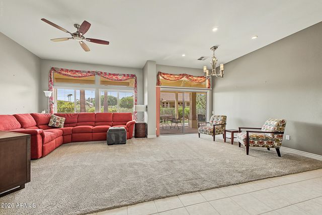 14201 W DUSTY TRAIL Boulevard, Sun City West, AZ 85375
