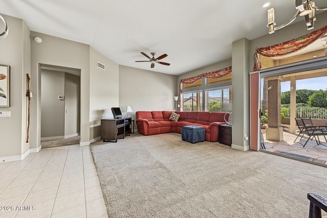 14201 W DUSTY TRAIL Boulevard, Sun City West, AZ 85375