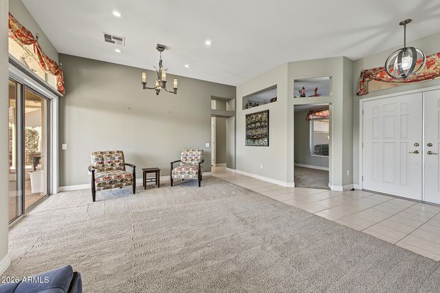 14201 W DUSTY TRAIL Boulevard, Sun City West, AZ 85375