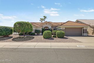 14201 W DUSTY TRAIL Boulevard, Sun City West, AZ 85375