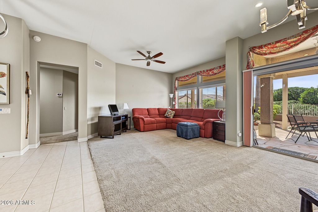 14201 W DUSTY TRAIL Boulevard, Sun City West, AZ 85375 — photo 5