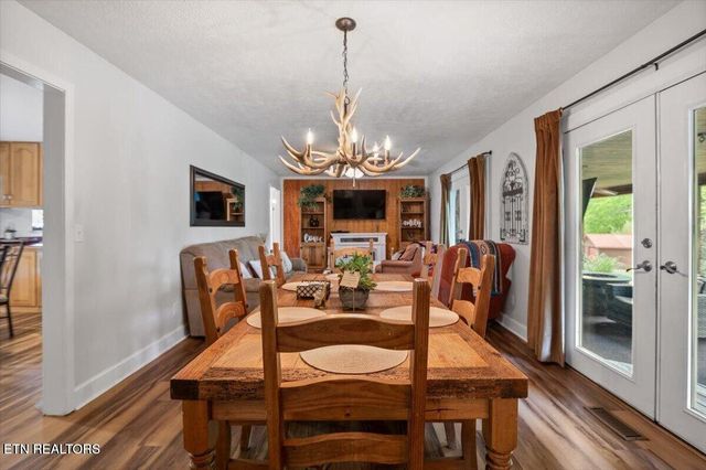 446 Oak Run Rd, Lafollette, TN 37766