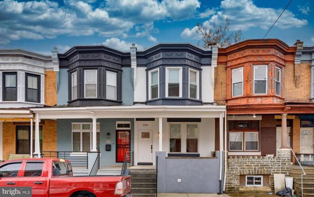 2938 CECIL B MOORE AVE, Philadelphia, PA 19121