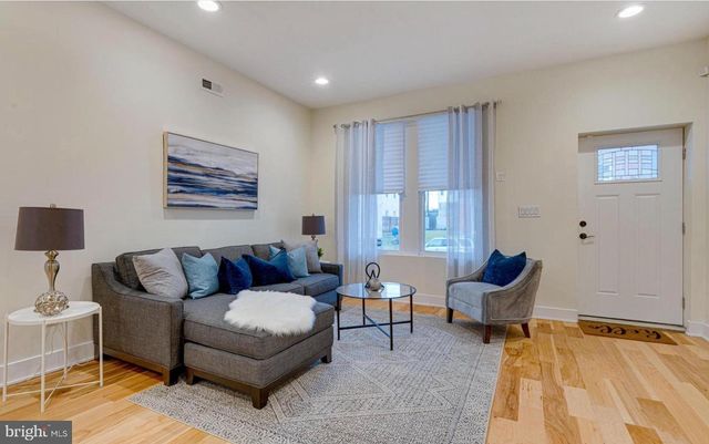 2938 CECIL B MOORE AVE, Philadelphia, PA 19121