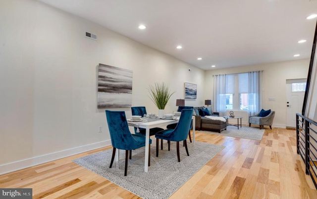 2938 CECIL B MOORE AVE, Philadelphia, PA 19121