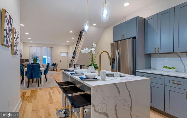 2938 CECIL B MOORE AVE, Philadelphia, PA 19121