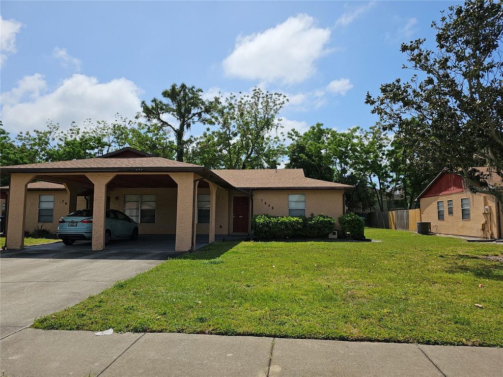 7626 GOLDEN GLENN DRIVE, Orlando, FL 32807