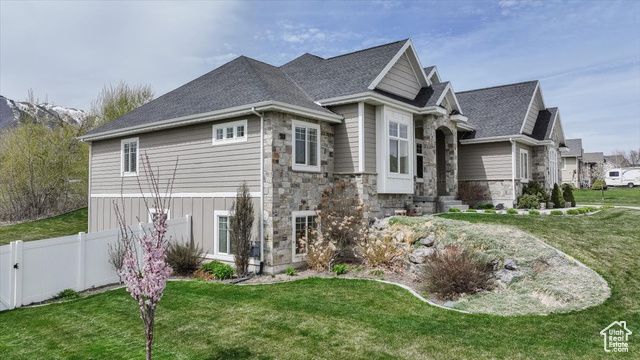 535 N PHEASANT HOLLOW LN, Mendon, UT 84325