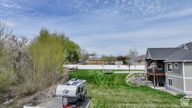 535 N PHEASANT HOLLOW LN, Mendon, UT 84325