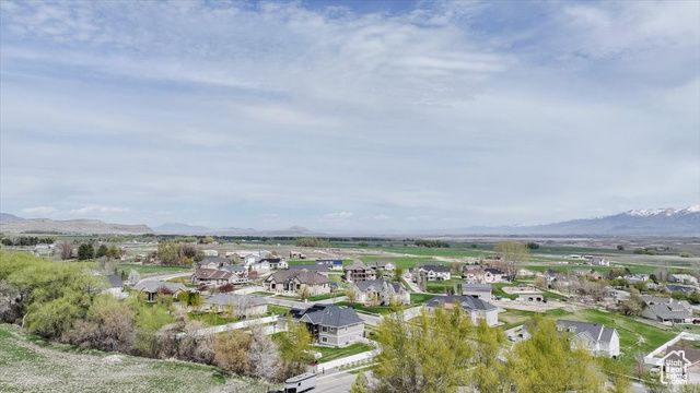 535 N PHEASANT HOLLOW LN, Mendon, UT 84325