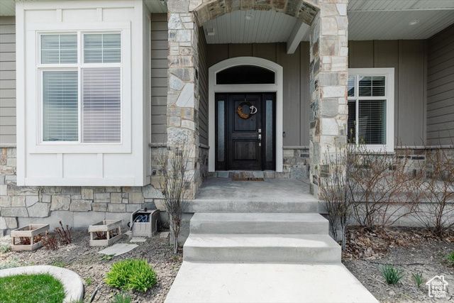 535 N PHEASANT HOLLOW LN, Mendon, UT 84325