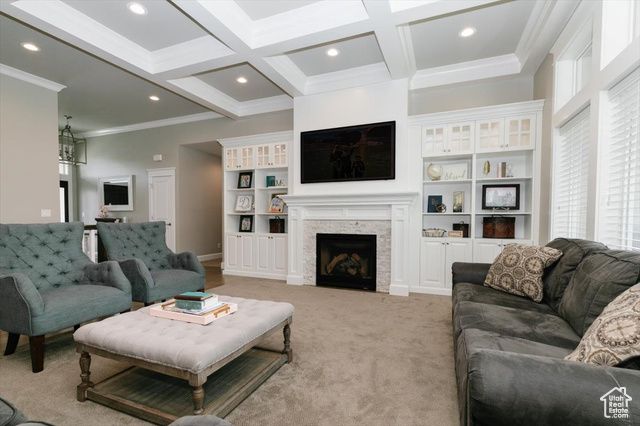 535 N PHEASANT HOLLOW LN, Mendon, UT 84325