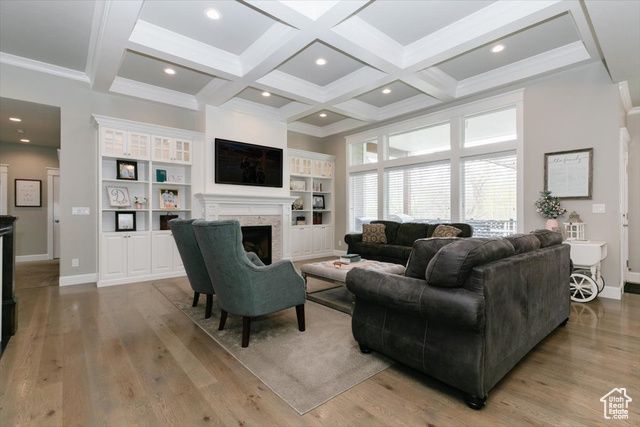 535 N PHEASANT HOLLOW LN, Mendon, UT 84325