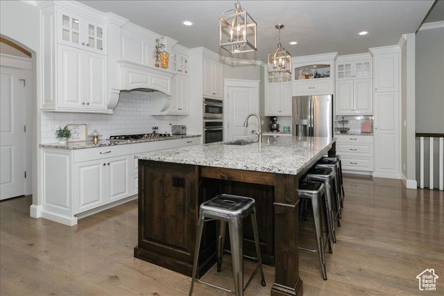 535 N PHEASANT HOLLOW LN, Mendon, UT 84325