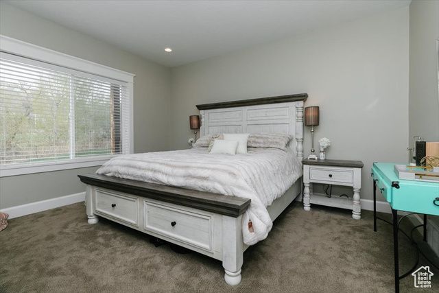 535 N PHEASANT HOLLOW LN, Mendon, UT 84325