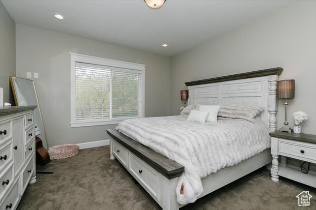 535 N PHEASANT HOLLOW LN, Mendon, UT 84325