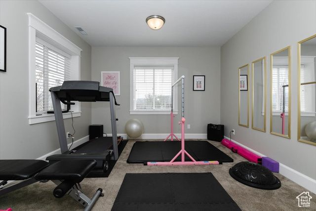 535 N PHEASANT HOLLOW LN, Mendon, UT 84325