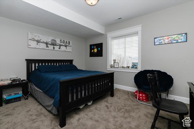 535 N PHEASANT HOLLOW LN, Mendon, UT 84325