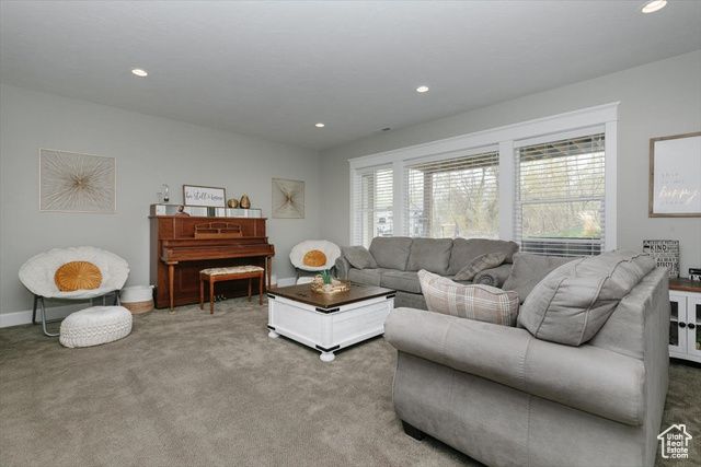 535 N PHEASANT HOLLOW LN, Mendon, UT 84325