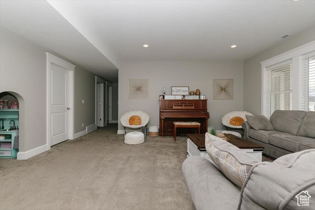 535 N PHEASANT HOLLOW LN, Mendon, UT 84325