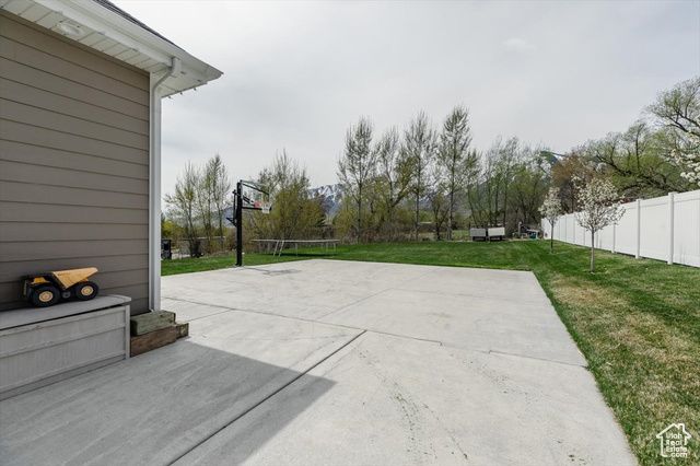 535 N PHEASANT HOLLOW LN, Mendon, UT 84325