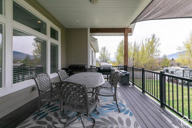 535 N PHEASANT HOLLOW LN, Mendon, UT 84325